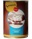 RyAnimal Ziege-Pur 400g (6 Stück)